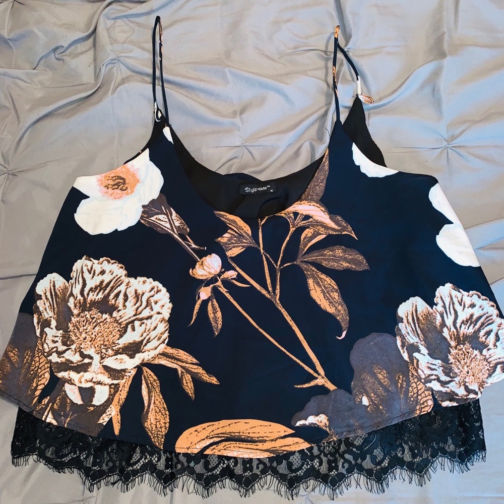 Women’s Tanktop